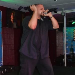 Meet your Posher, Jeffrey